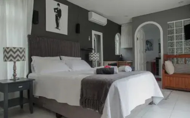 Bed and Breakfast Bonjour