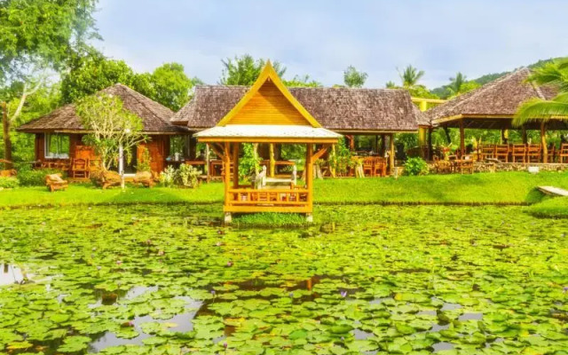 Mokfahsai Resort