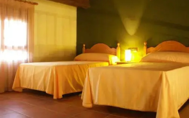 Gran Chalet En Cuenca Para Familias Y Amigos