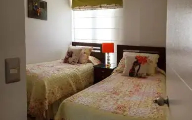 Condominio Costamar