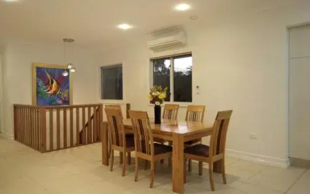 67 Casuarina Beachhouse