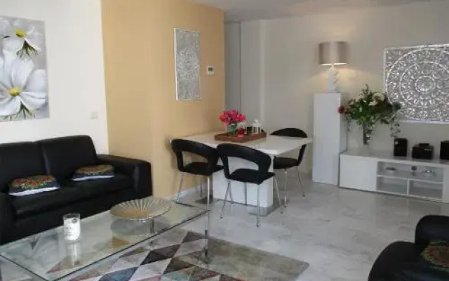 Penthouse Valle Romano