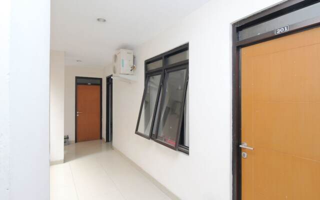 Airy Eco Pasteur Terusan Babakan Jeruk Satu 171 Bandung