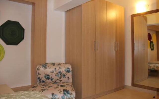 Betül Guest House