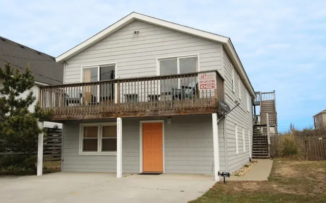 Shoebie's Hangout 4221 - 5 Br Home
