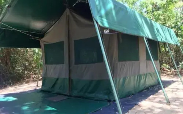 Firefly Ocean Camp