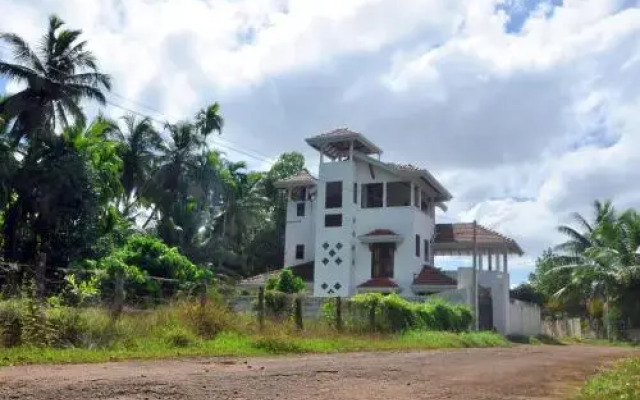 Negombo Residence