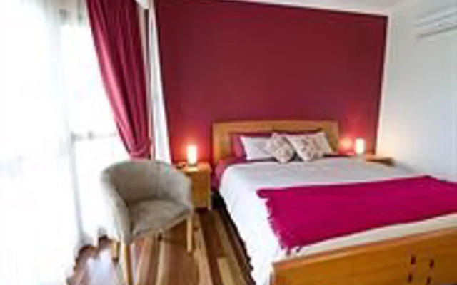 Villa Cavour Bed & Breakfast