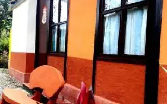 Cabañas La Honda