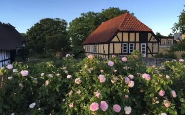 Millinge Gamle Skole