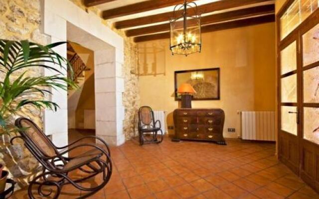 Villa Can Bassa Muro