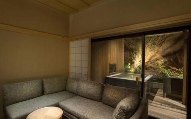 Saka Hotel Kyoto