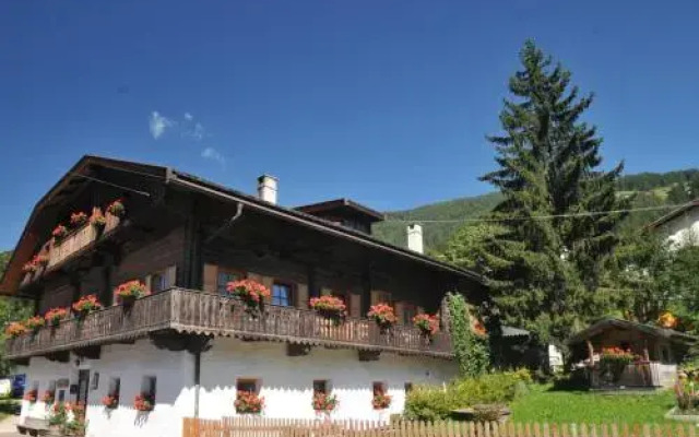 Unteradamerhof