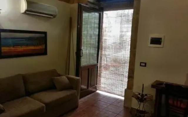 Casa vacanze "Il dammuso dell'Orologio"