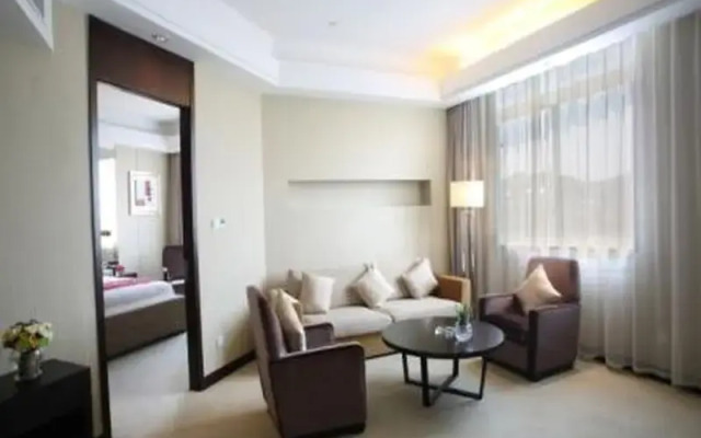 Haiwaihai Holiday Hotel
