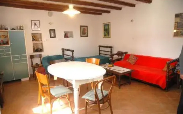 Holiday Home Burba