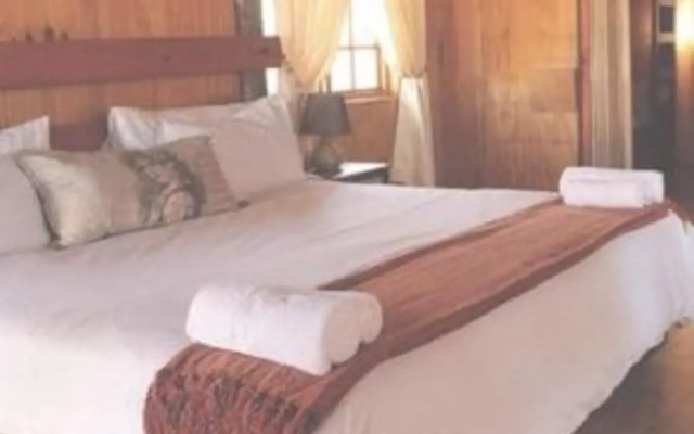 Kumbagana Game Lodge
