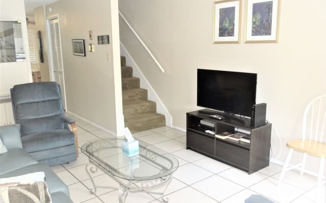 House of The Sun Siesta Key Crescent Beach