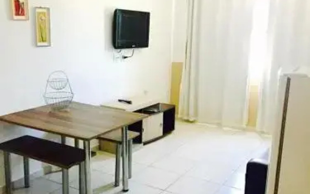Eldorado Flat Service