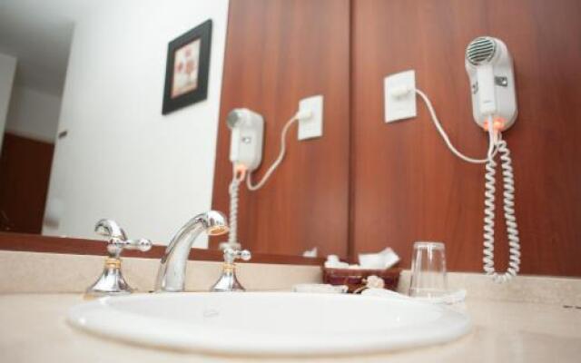 Atlas Grand Hotel Virasoro