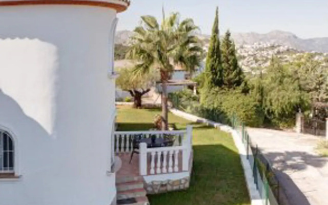 Villa Ma-Nita