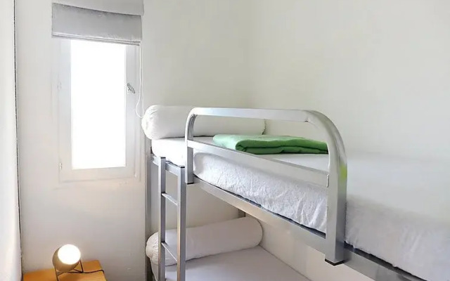 Apartment Maisons sur la Plage