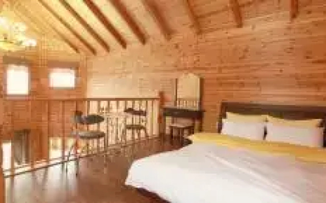 Pyeongchang Star Flower Pension