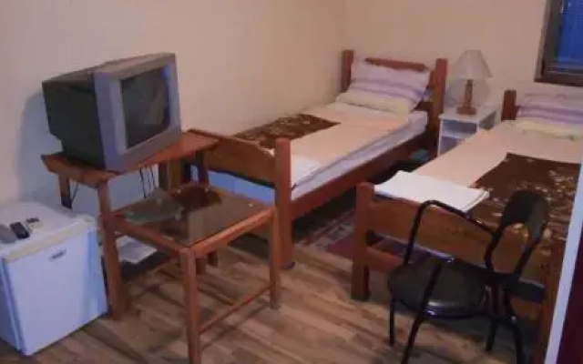 Laguna Guesthouse