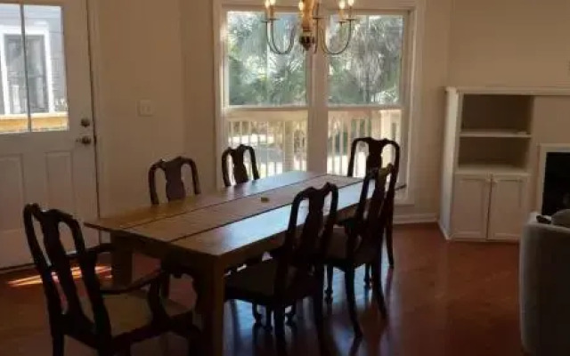 510 W Ashley-Mountain to Sea