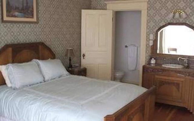 Sweet Dreams Heritage Inn