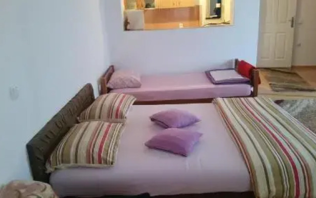 Guesthouse "INES"