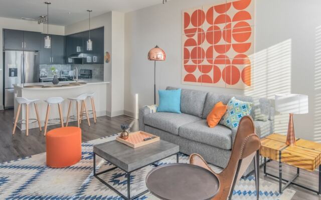 Luxe Apartments North Scottsdale by WanderJaunt