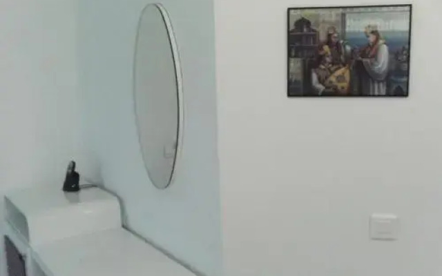 Happy House