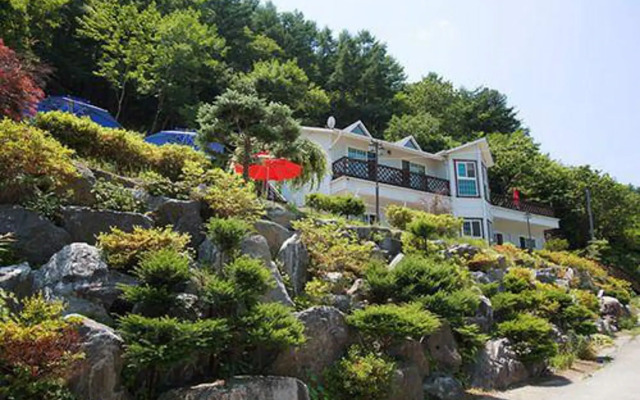 Gapyeong Starry Village Pension