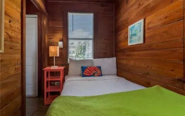 3 - Seahorse Cottages