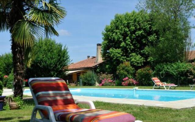 Chambres dHôtes La Ferme de Monseignon