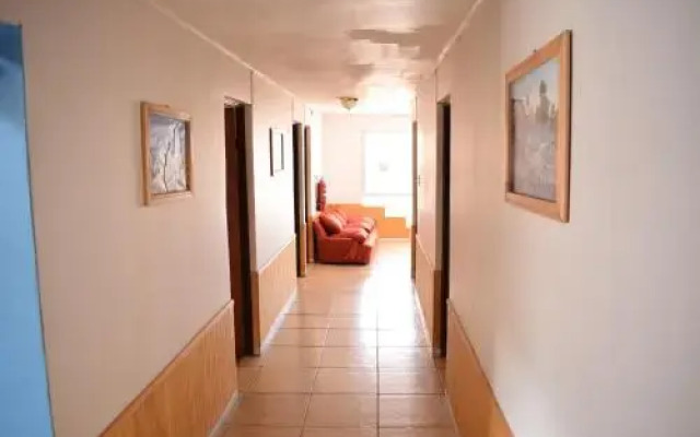 Hostal El Descanso