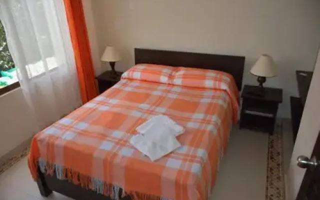 Hotel Villa Sofia