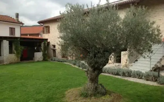 Casa Castello