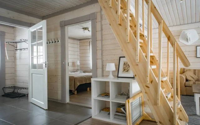 Fish & Fun Holiday Cottages