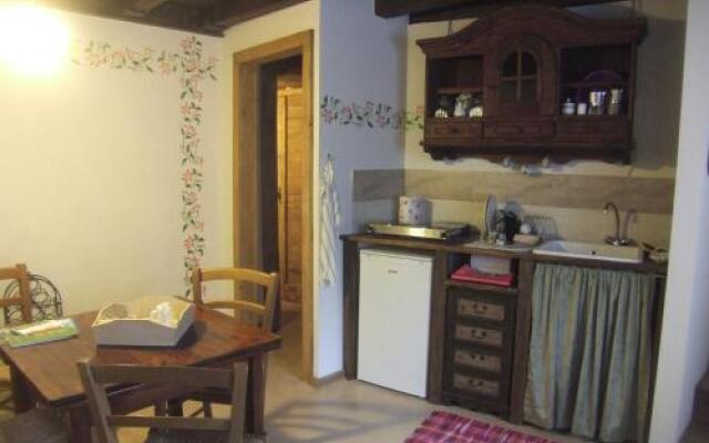 Albergo Diffuso Polcenigo Ciasa VeS