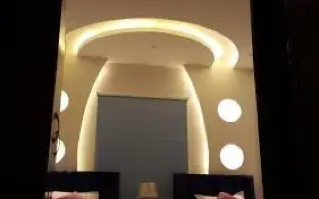 Sigma House - Al Dahiya