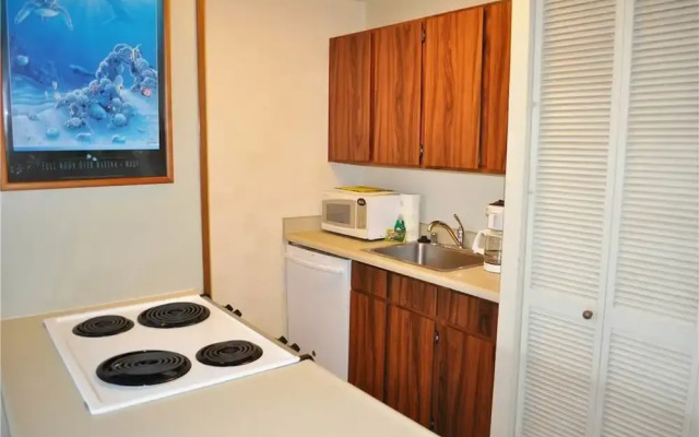 Maui Vista 1302 - 1 Br Condo