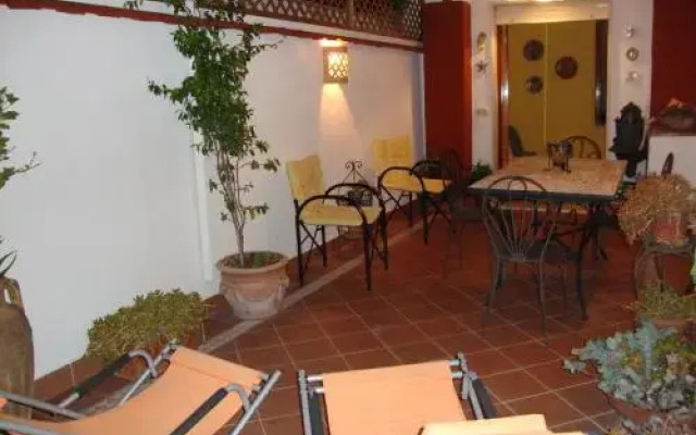 Sunny Holidays Casa Vacanze