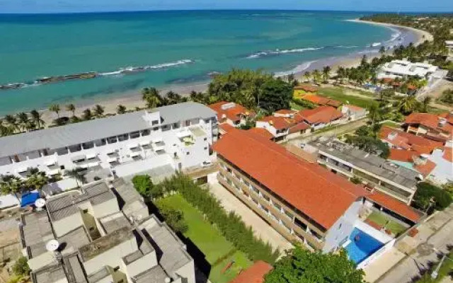 Praia Dos Carneiros Flat Hotel