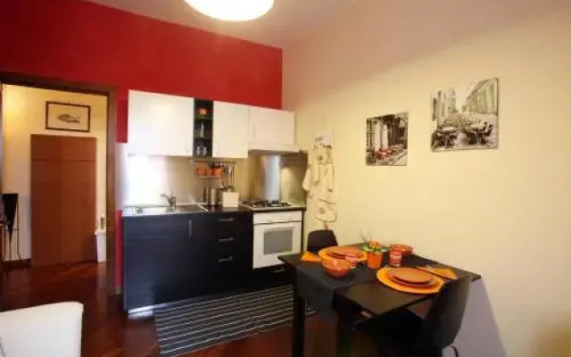 Le Petite Maison