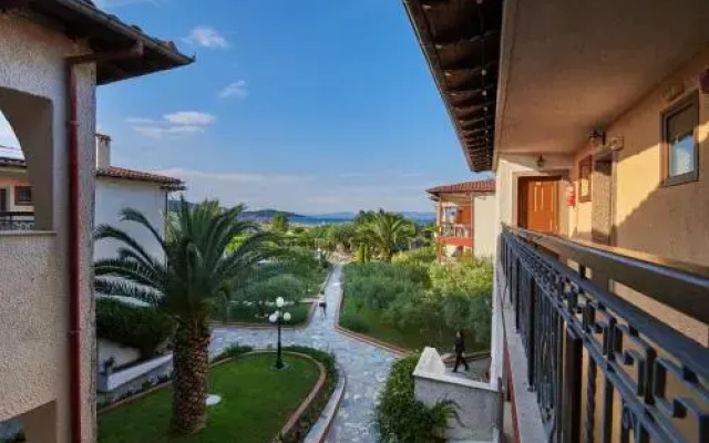 Hotel Pontos