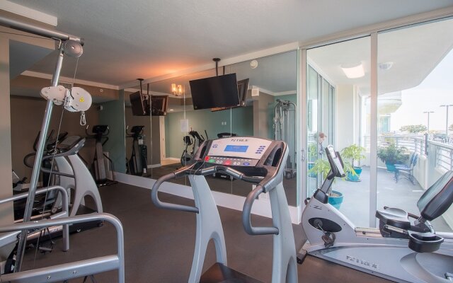 Ocean Club-Ocean Club 306