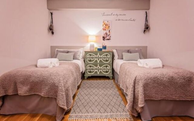 Sweet Inn Apartments - Ciutadella Park Mediterranean
