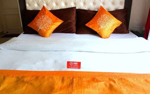 OYO 1045 Hotel Ashirward